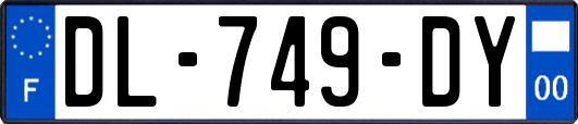 DL-749-DY