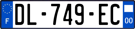 DL-749-EC