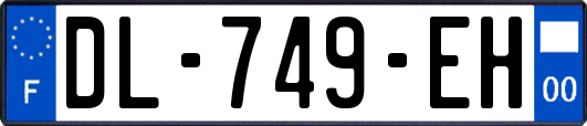 DL-749-EH