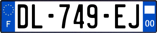 DL-749-EJ