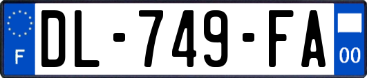 DL-749-FA