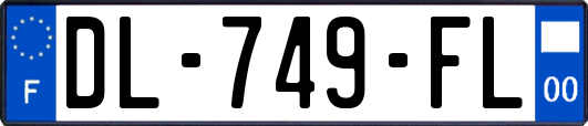 DL-749-FL