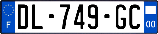 DL-749-GC