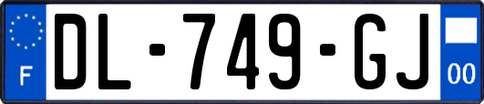 DL-749-GJ