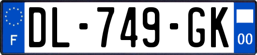 DL-749-GK