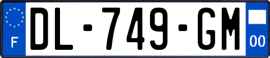 DL-749-GM