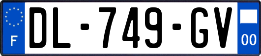 DL-749-GV