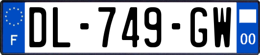 DL-749-GW