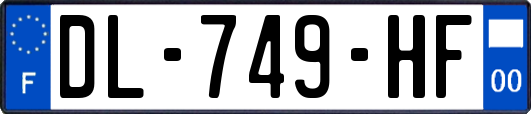 DL-749-HF