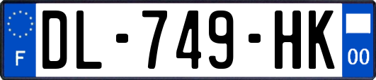 DL-749-HK