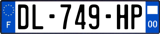 DL-749-HP