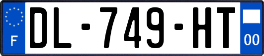 DL-749-HT