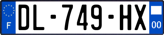 DL-749-HX