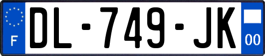 DL-749-JK