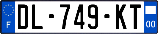 DL-749-KT