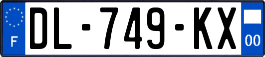 DL-749-KX