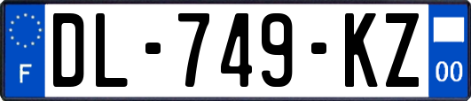 DL-749-KZ