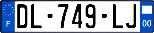 DL-749-LJ