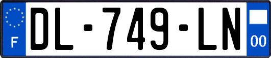 DL-749-LN