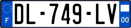 DL-749-LV