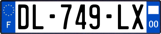 DL-749-LX