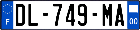 DL-749-MA