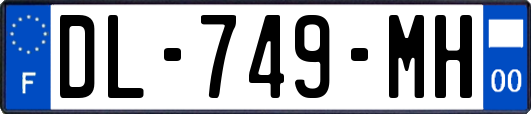 DL-749-MH