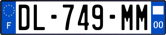 DL-749-MM