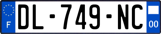 DL-749-NC