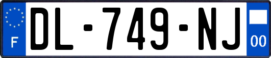 DL-749-NJ