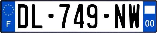 DL-749-NW