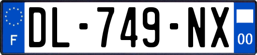 DL-749-NX