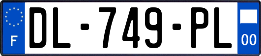 DL-749-PL