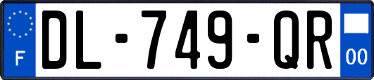 DL-749-QR