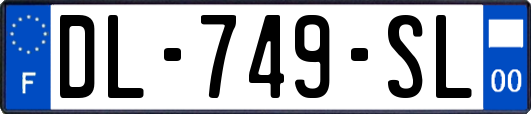 DL-749-SL