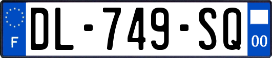 DL-749-SQ