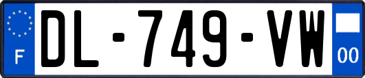 DL-749-VW