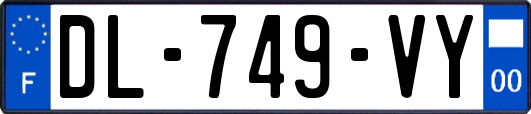 DL-749-VY