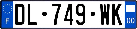 DL-749-WK