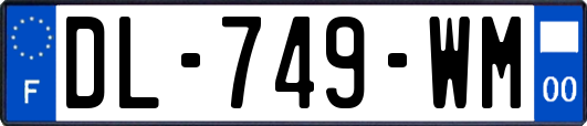 DL-749-WM