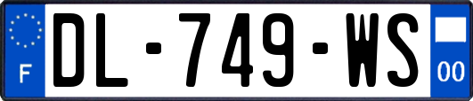 DL-749-WS