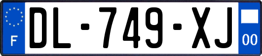 DL-749-XJ