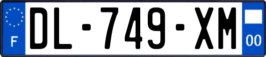 DL-749-XM