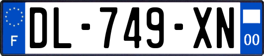 DL-749-XN