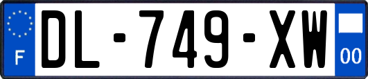 DL-749-XW