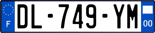 DL-749-YM