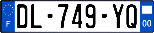 DL-749-YQ