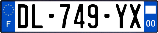 DL-749-YX