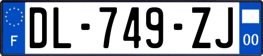 DL-749-ZJ