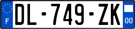 DL-749-ZK